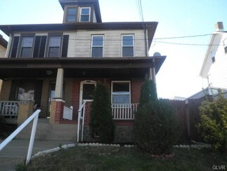 2136 Butler St, Easton, PA 18042