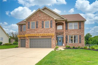 517 Anthony St, Greencastle, IN 46135