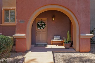 3935 E Rough Rider Rd Unit 1055, Phoenix, AZ 85050