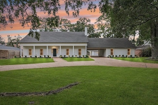6215 Wilchester Ln, Beaumont, TX 77706