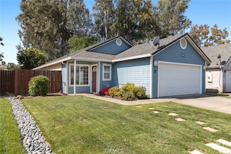 7 Dorset Ct, Chico, CA 95973