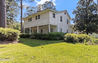 4232 Old Battleboro Rd, Battleboro, NC 27809