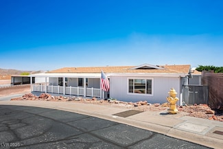 619 Mount Elbert Way, Boulder City, NV 89005