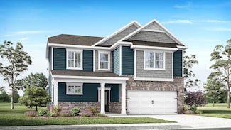 422 Wild Iris Way, Spring Hill, TN 37174