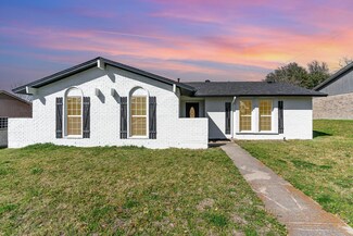1431 Aldenwood Dr, Dallas, TX 75232