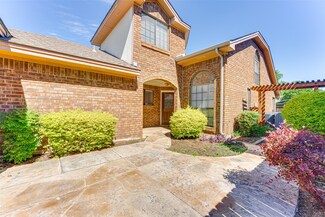 3817 Roman Ct, Plano, TX 75023