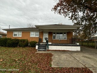 5811 Emmalee Dr, Louisville, KY 40219