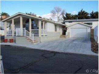 35109 Highway 79 Unit 90, Warner Springs, CA 92086