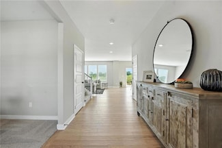 11112 N Glenwood Ave, Kansas City, MO 64157