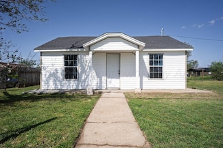 544 S Tignor St, Pampa, TX 79065