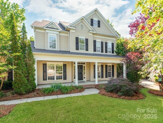533 Montgrove Place NW, Concord, NC 28027