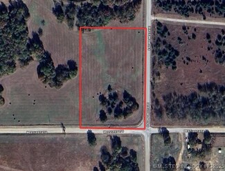 0 S 433rd Ave W Unit 2504075, Bristow, OK 74010