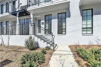 1274 Longreen Terrace NW Unit 5, Atlanta, GA 30318