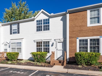 5053 Stoneybrook Blvd, Hilliard, OH 43026