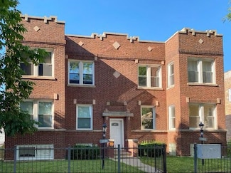 1332 E 72nd Place Unit 2, Chicago, IL 60619