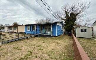 5314 Marian St, Richmond, VA 23226