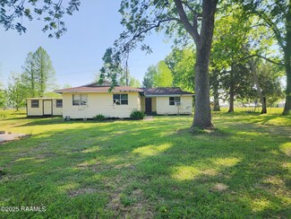 1414 E Maringouin Rd, Livonia, LA 70755