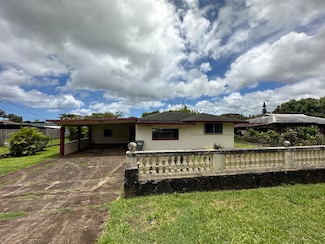 5684 Wailaau Rd, Koloa, HI 96756