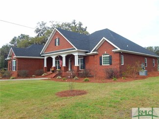 37 Railroad Ave, Savannah, GA 31406