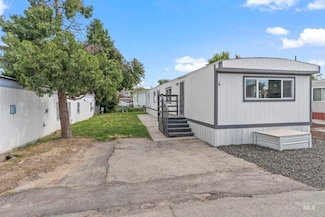 8417 W Fairview Ave Unit 4, Boise, ID 83704