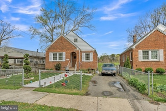 3808 Allison St, Brentwood, MD 20722