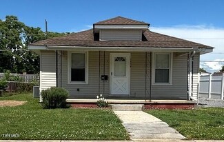1454 E Sevier Ave, Kingsport, TN 37664