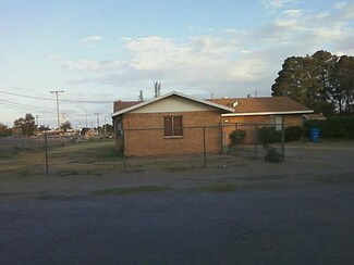 12688 Alameda Ave, Clint, TX 79836