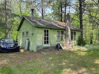 4747 Middle Point Dr, Clement Township, MI 48610