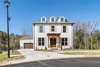 5488 S Hilltop Dr, Mobile, AL 36608