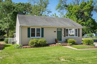 9548 Theodosia Ave, Saint Louis, MO 63114