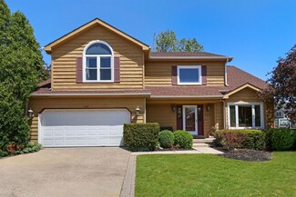 1110 Otto Graham Ln, Zion, IL 60099