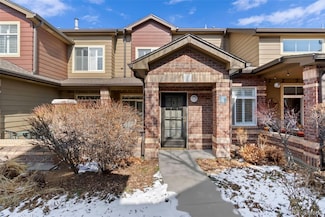 6480 Silver Mesa Dr Unit B, Highlands Ranch, CO 80130