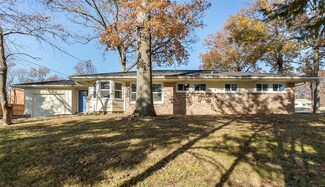 9301 Sutton Ave, St. Louis, MO 63144