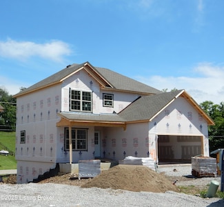 182 Diane Ct, Shepherdsville, KY 40150