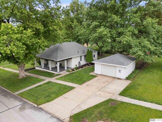 558 9th St, Syracuse, NE 68446