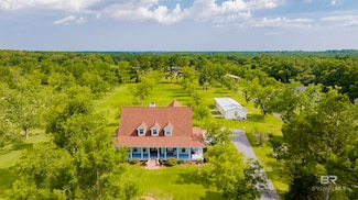 13806 County Road 28, Summerdale, AL 36580