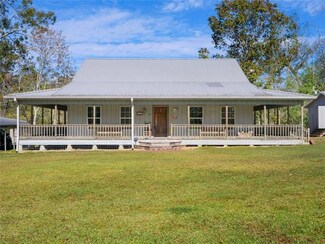 296 H L Rd, Kinder, LA 70648