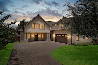 1323 Modiste St, Houston, TX 77055