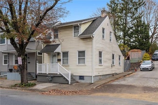28 W Goepp St, Bethlehem, PA 18018