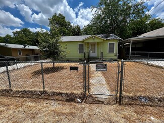 2006 W Hermosa Dr, San Antonio, TX 78201