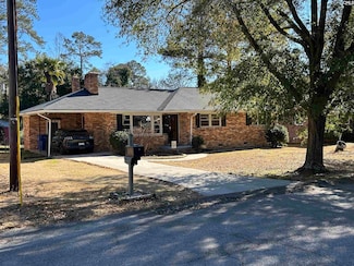 2520 Parkwood Dr, Columbia, SC 29204