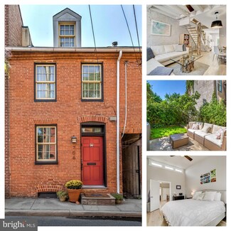 706 S Bethel St, Baltimore, MD 21231