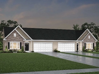 2724 Marra Dr, Gibsonia, PA 15044