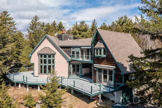 56 S Cobbtown Rd, Lincolnville, ME 04849
