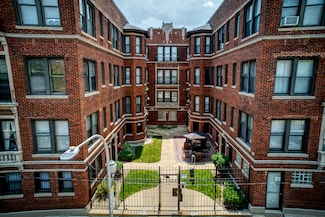 1655 W Jonquil Terrace Unit 30, Chicago, IL 60626