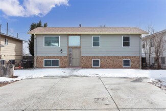 2766 W Yale Ave, Denver, CO 80219