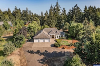 6040 Rosemeadow Ln NE, Salem, OR 97317