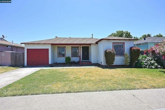 342 Caswell Ave, Oakland, CA 94603