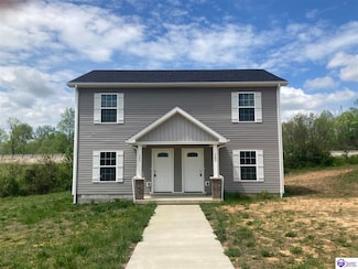 362 Palmetto Loop, Glendale, KY 42740