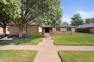 4018 88th Place, Lubbock, TX 79423